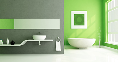 Bathrooms